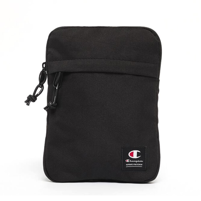 Taška CHAMPION čierna Small Shoulder Bag 802352 KK001 NBK