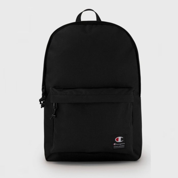 Batoh CHAMPION čierny Small Backpack 802348 KK001 NBK