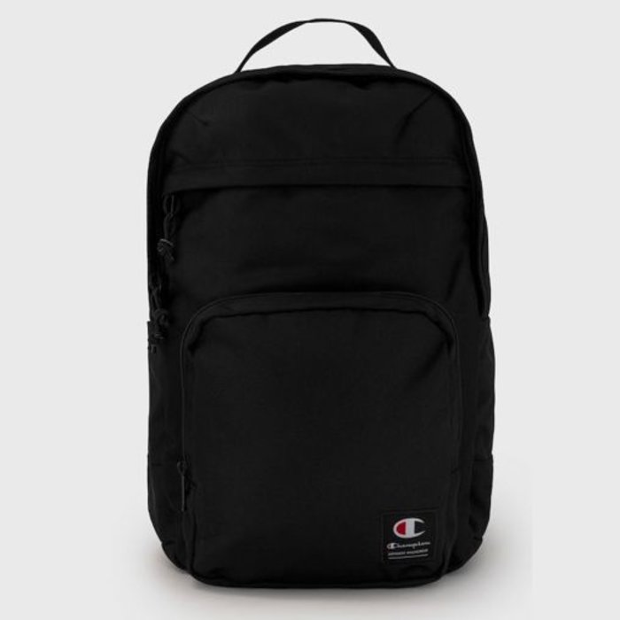Batoh CHAMPION čierny Backpack 802399 KK001 NBK