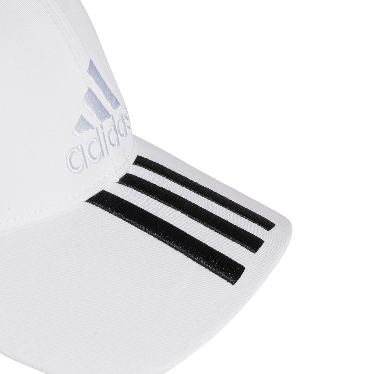 Šiltovka adidas 3S CAP COTTO BK0806 | Šiltovky | HEIKO