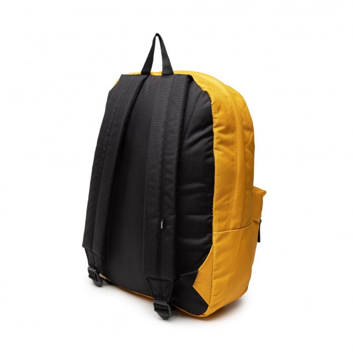 Batoh VANS žltý WM REALM BACKPACK VN0A3UI6LSV1