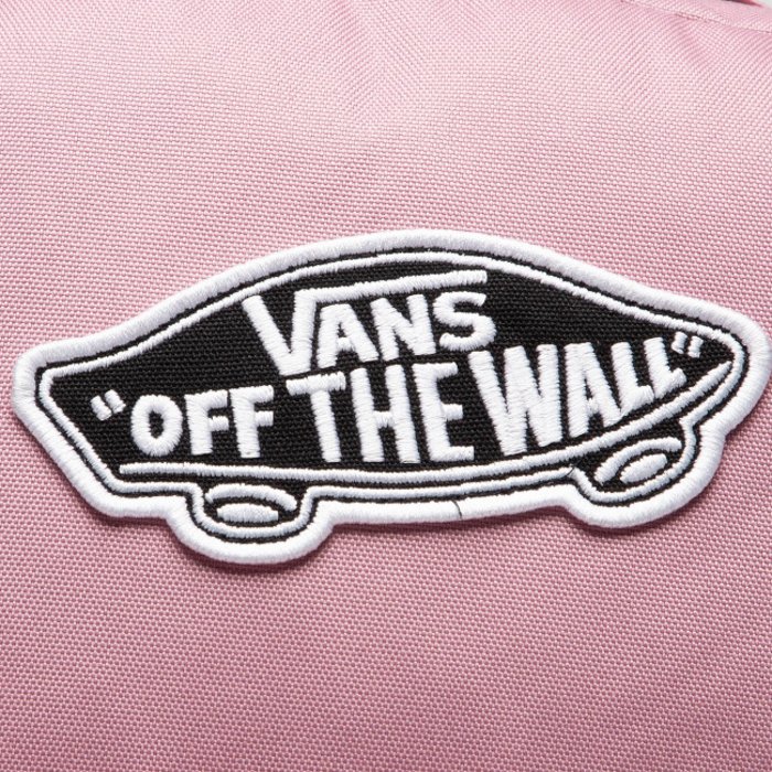 Batoh VANS fialový WM REALM BACKPACK VN000H4YCR31