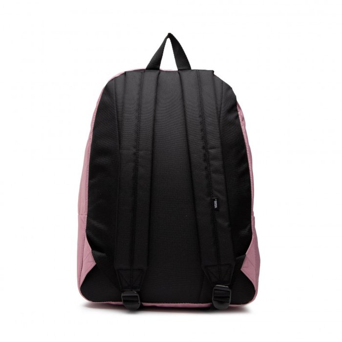 Batoh VANS fialový WM REALM BACKPACK VN000H4YCR31