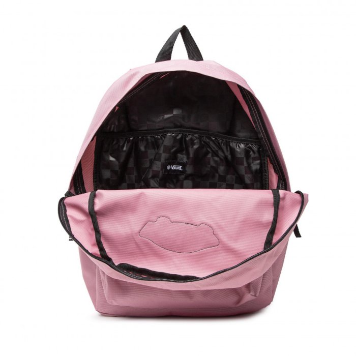 Batoh VANS fialový WM REALM BACKPACK VN000H4YCR31