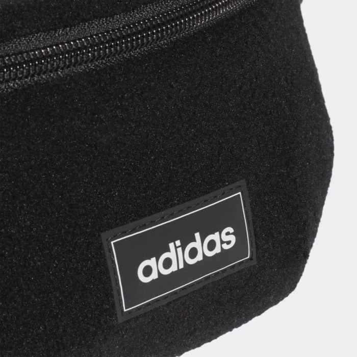 Taška na pás adidas čierna W T4H WAISTBAG HH7086