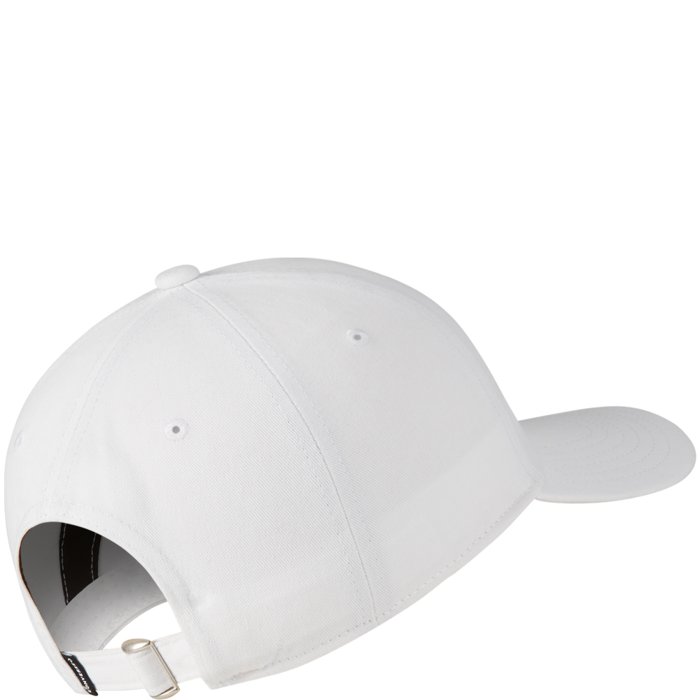 Šiltovka Converse biela TIPOFF BASEBALL Cap Mpu 10022134 A02