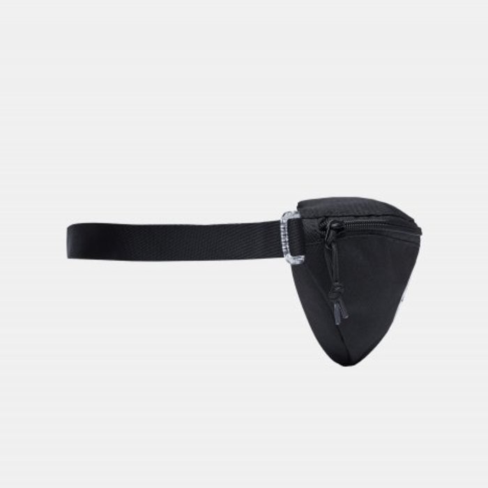 Taška na pás Converse čierna Sling Pack 10019907 A05
