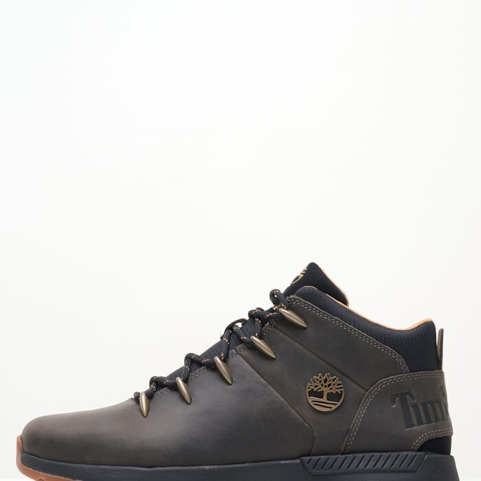 Obuv Timberland sivá EURO SPRINT TREKKER  A657Z GRY