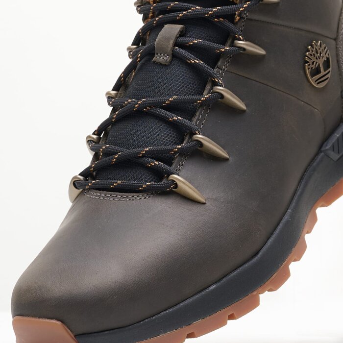 Obuv Timberland sivá EURO SPRINT TREKKER  A657Z GRY
