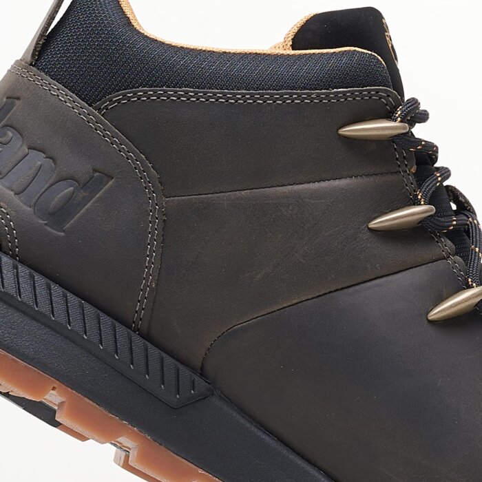 Obuv Timberland sivá EURO SPRINT TREKKER  A657Z GRY