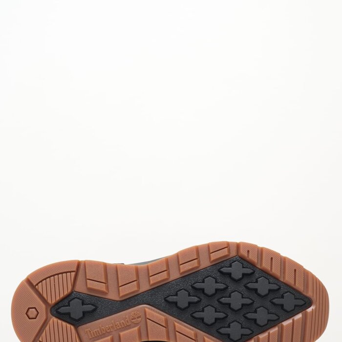 Obuv Timberland sivá EURO SPRINT TREKKER  A657Z GRY