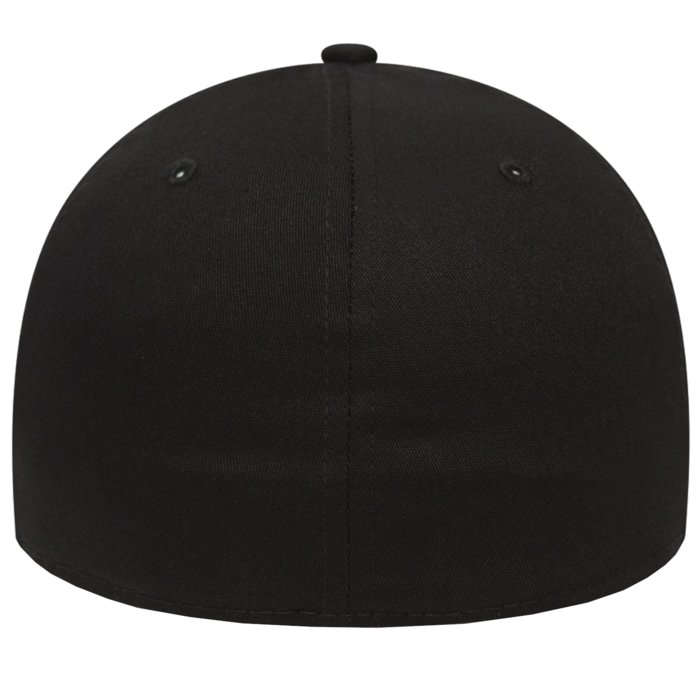 Šiltovka NEW ERA čierna NEW ERA CAP 3930 MLB League Basic NEYYAN 10145637 BLK/BLK
