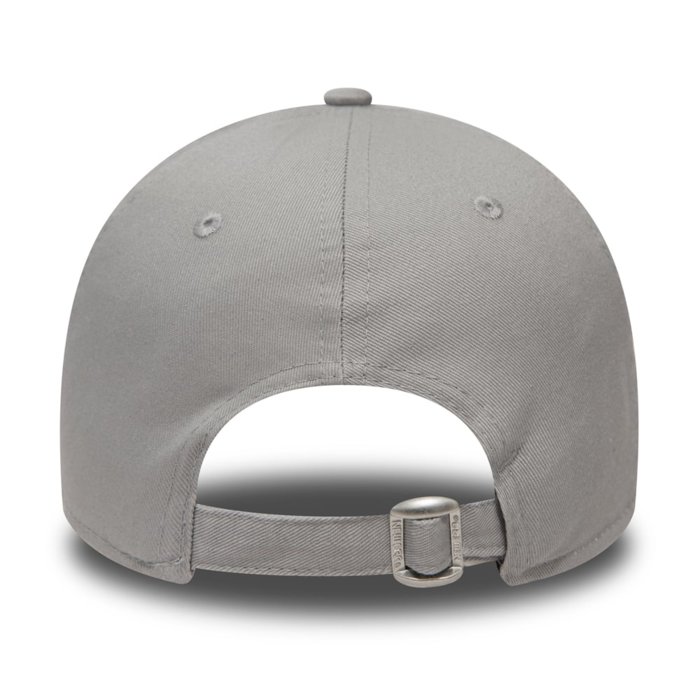 Šiltovka NEW ERA sivá NEW ERA CAP 940 MLB NEYYAN 10531940 GREY/WHT