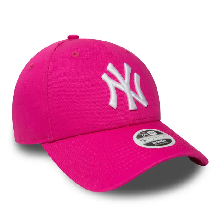 Šiltovka NEW ERA ružová NEW ERA CAP 940W Fashion essential NEYYAN 11157578 PNK/WHT