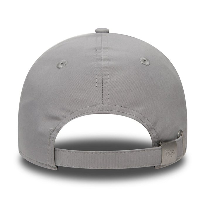 Šiltovka NEW ERA sivá NEW ERA CAP 940 Flawless Logo NEYYAN 11198849 GREY