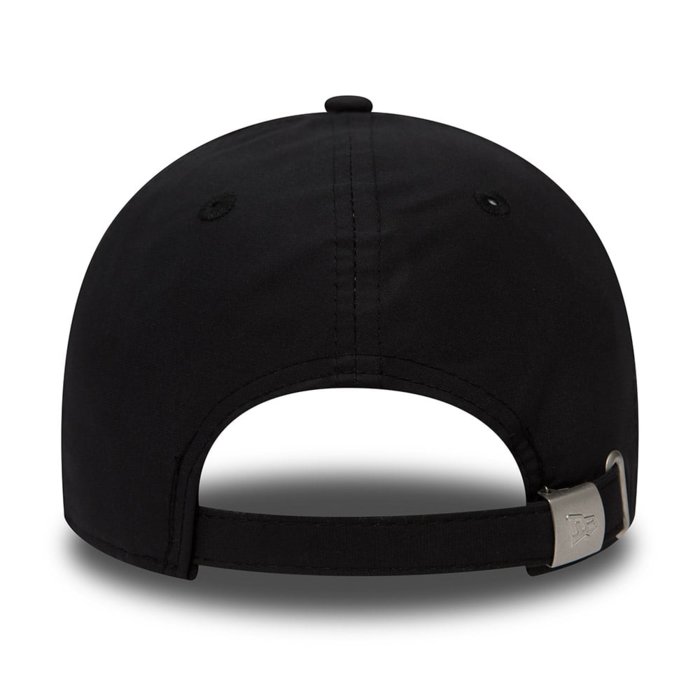 Šiltovka NEW ERA čierna NEW ERA CAP 940 Flawless Logo NEYYAN 11198850 BLK/BLK