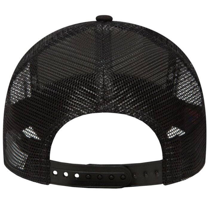 Šiltovka NEW ERA čierna NEW ERA Clean Trucker NEYYAN 2 NEYYAN 11579474 BLKBLK