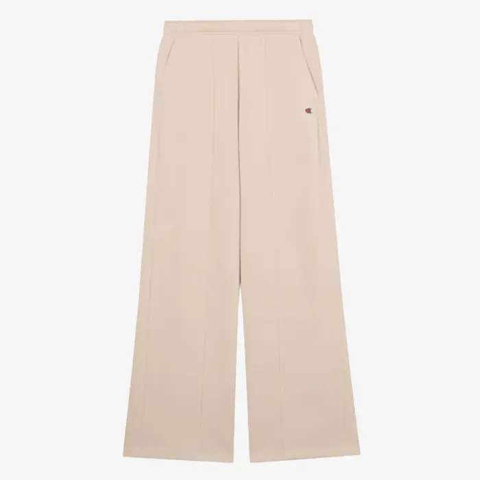 Tepláky CHAMPION hnedé Elastic Cuff Cargo Pant 118039 MS099 CHF