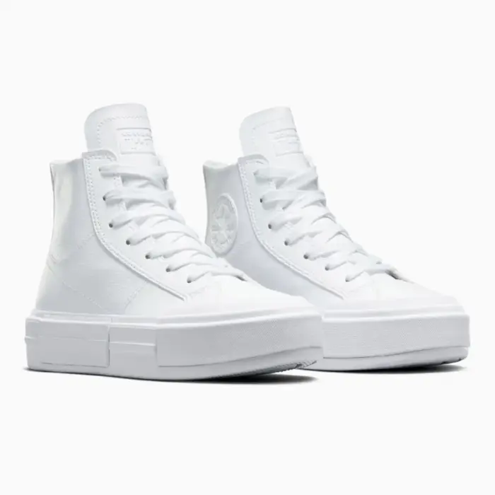 Obuv Converse biela Chuck Taylor All Star Cruise A06144C