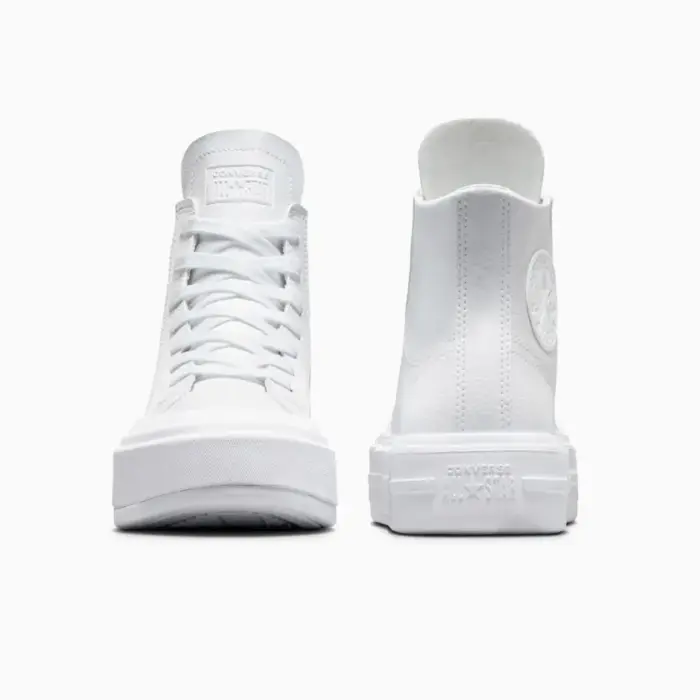 Obuv Converse biela Chuck Taylor All Star Cruise A06144C