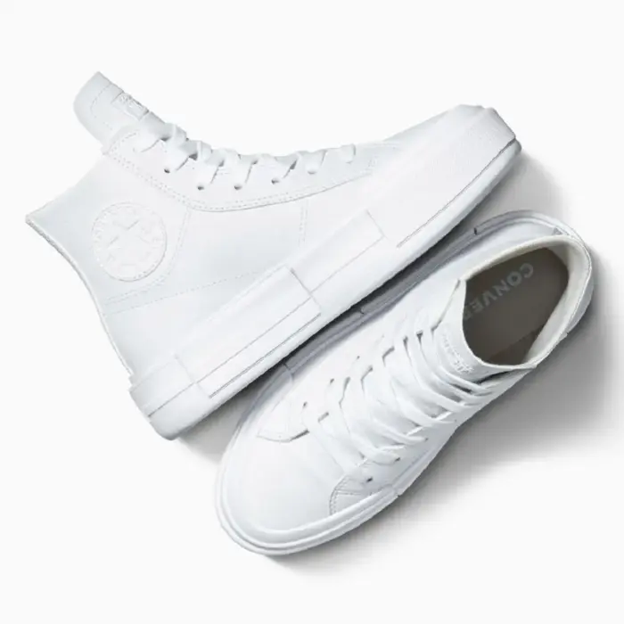 Obuv Converse biela Chuck Taylor All Star Cruise A06144C