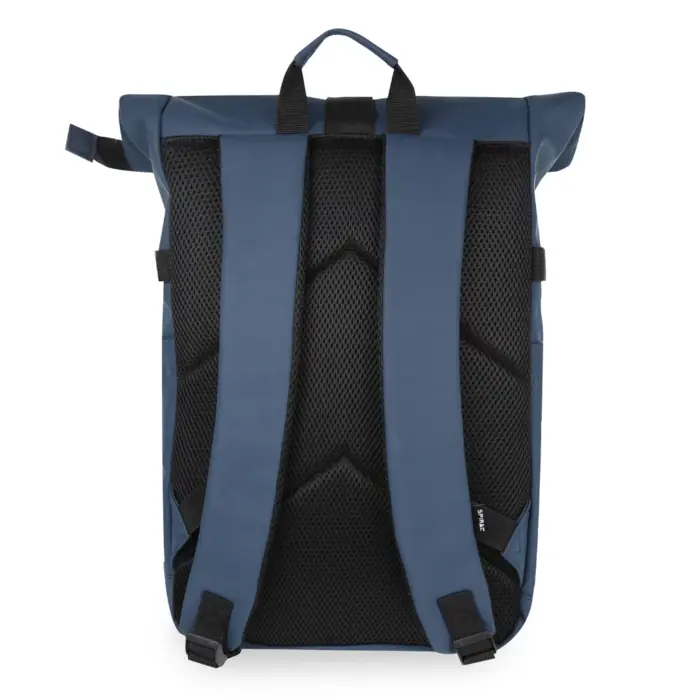 Batoh SPIRAL modrý ASHBY NAVY S100705