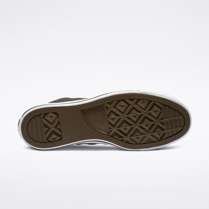 Obuv Converse čierna CHUCK TAYLOR ALL STAR LEA 132170C