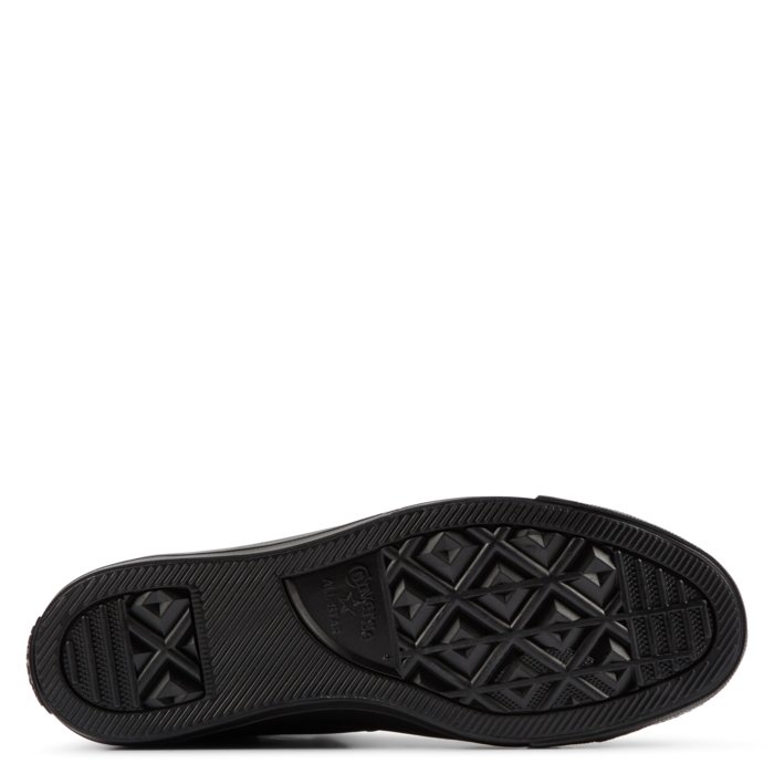 Obuv Converse čierna CHUCK TAYLOR ALL STAR LEA 135251C