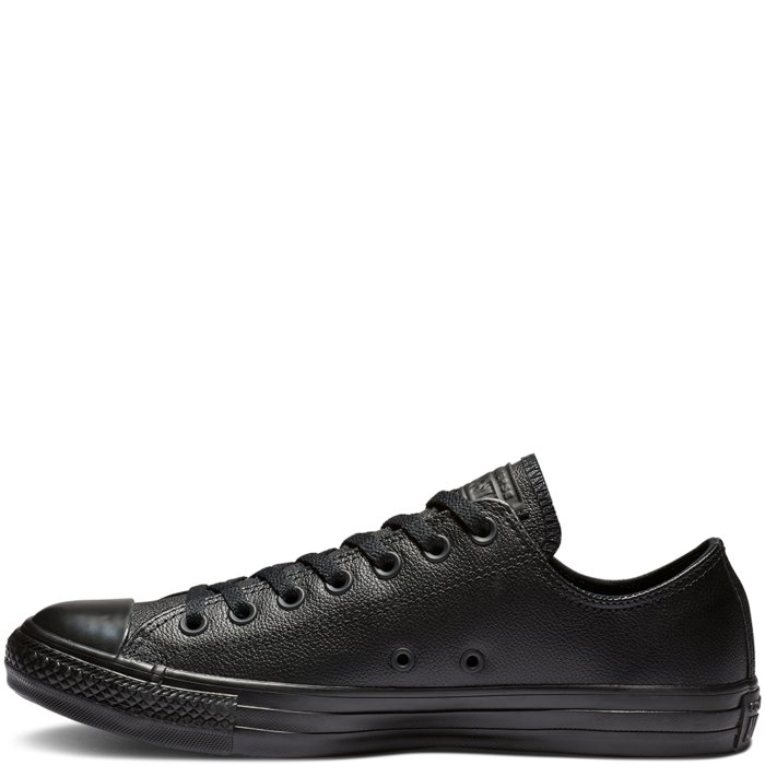 Obuv Converse čierna CHUCK TAYLOR ALL STAR LEA LOW 135253C