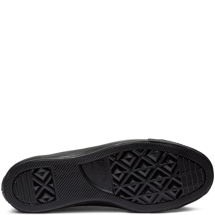 Obuv Converse čierna CHUCK TAYLOR ALL STAR LEA LOW 135253C