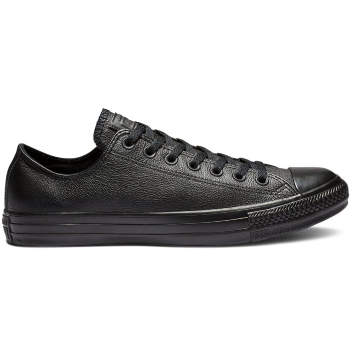 Obuv Converse čierna CHUCK TAYLOR ALL STAR LEA LOW 135253C