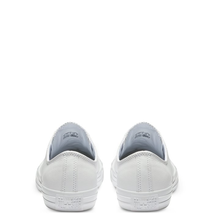 Obuv Converse biela CHUCK TAYLOR ALL STAR LEA LOW 136823C