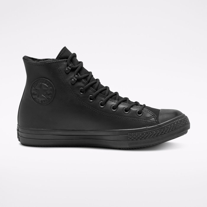 Obuv Converse čierna CTAS Winter Gore-Tex 165935C