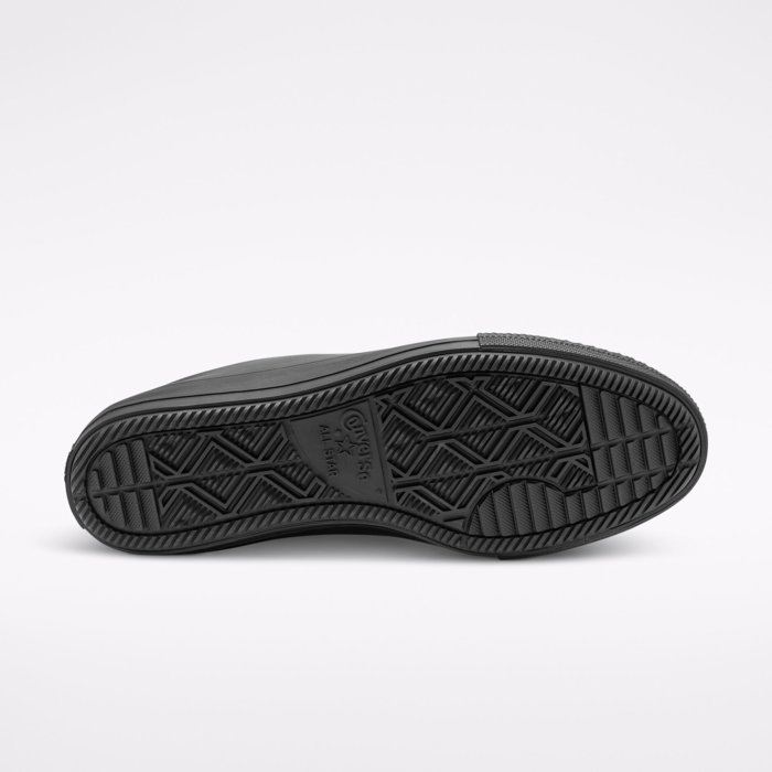Obuv Converse čierna CTAS Winter Gore-Tex 165935C