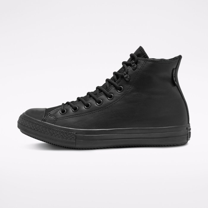 Obuv Converse čierna CTAS Winter Gore-Tex 165935C