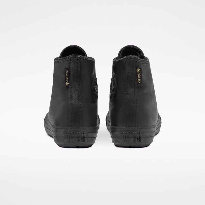 Obuv Converse čierna CTAS Winter Gore-Tex 165935C