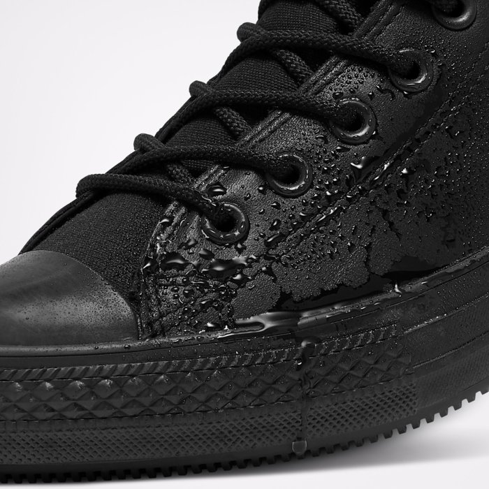 Obuv Converse čierna CTAS Winter Gore-Tex 165935C