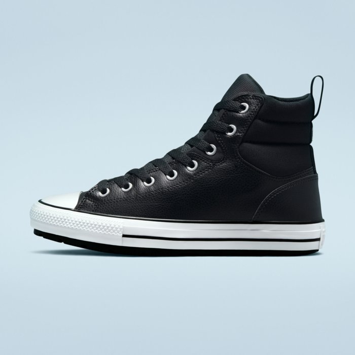 Obuv Converse čierna CHUCK TAYLOR ALL STAR Berkshir 171448C