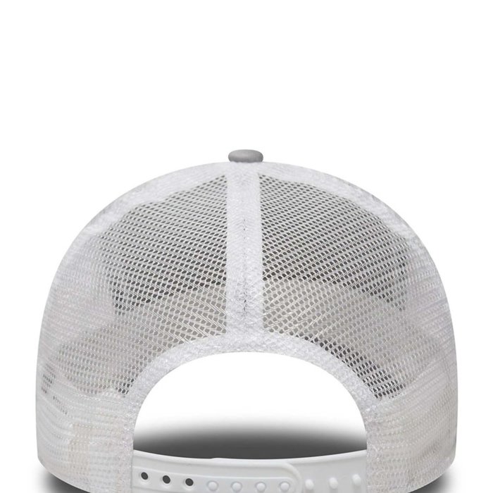 Šiltovka NEW ERA modro/biela NEW ERA Clean Trucker NEYYAN 2 NEYYAN 11588490 GREY/WHT