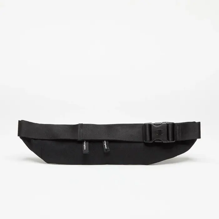 Taška na pás Champion čierna BELT BAG 802427 KK001 NBK