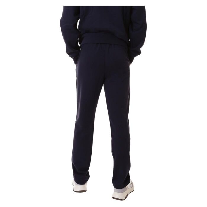 Tepláky CHAMPION čierne Straight Hem Pants 220302 KK001 NBK