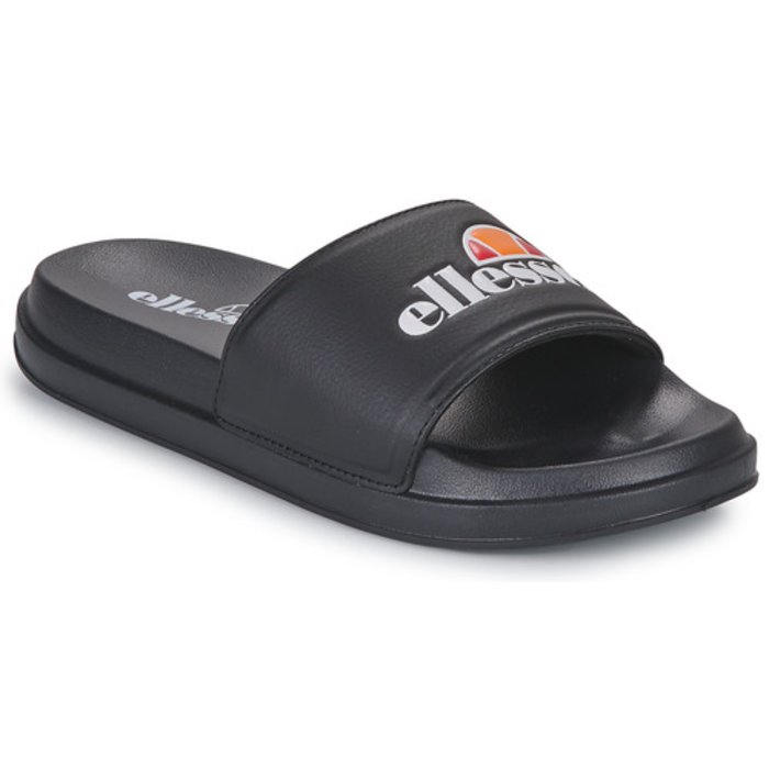 Šľapky ELLESSE FILIP PALTA SLIDE SGRF0537 011 BLK