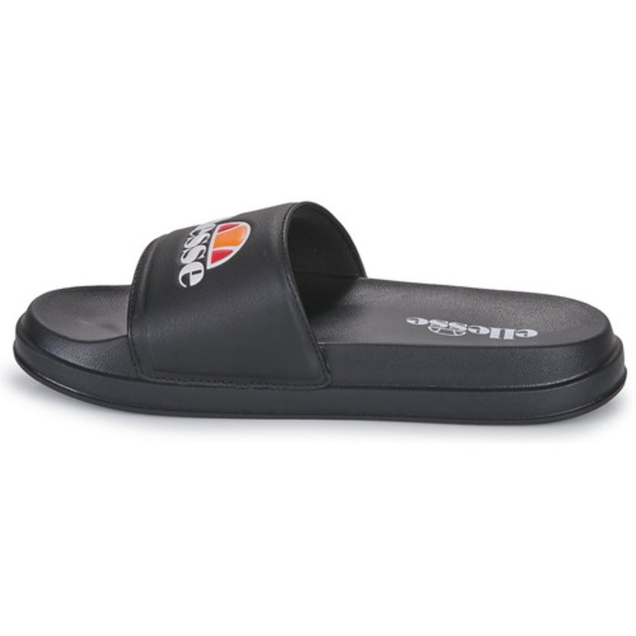 Šľapky ELLESSE FILIP PALTA SLIDE SGRF0537 011 BLK