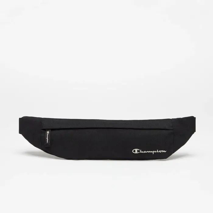 Taška na pás Champion čierna BELT BAG 802427 KK001 NBK