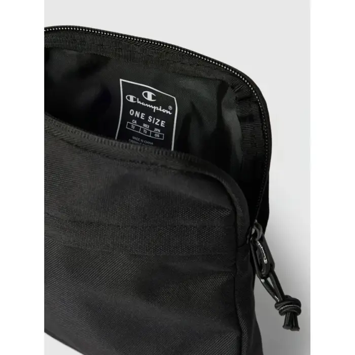 Taška CHAMPION čierna Small Shoulder Bag 802352 KK001 NBK
