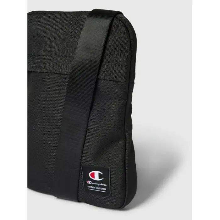 Taška CHAMPION čierna Small Shoulder Bag 802352 KK001 NBK