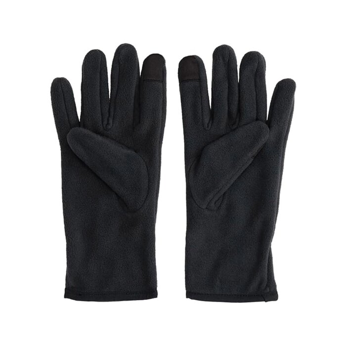 Rukavice CHAMPION čierne GLOVES 806053 KK001 NBK