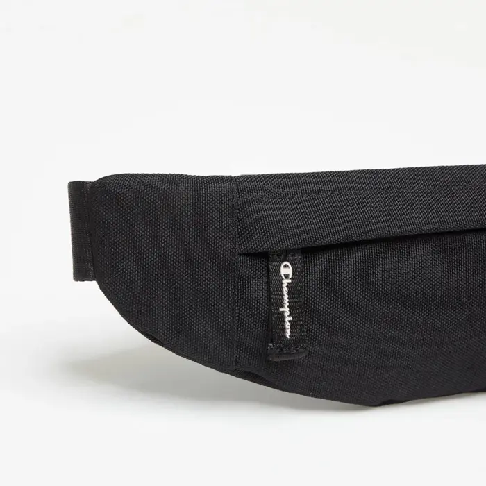 Taška na pás Champion čierna BELT BAG 802427 KK001 NBK