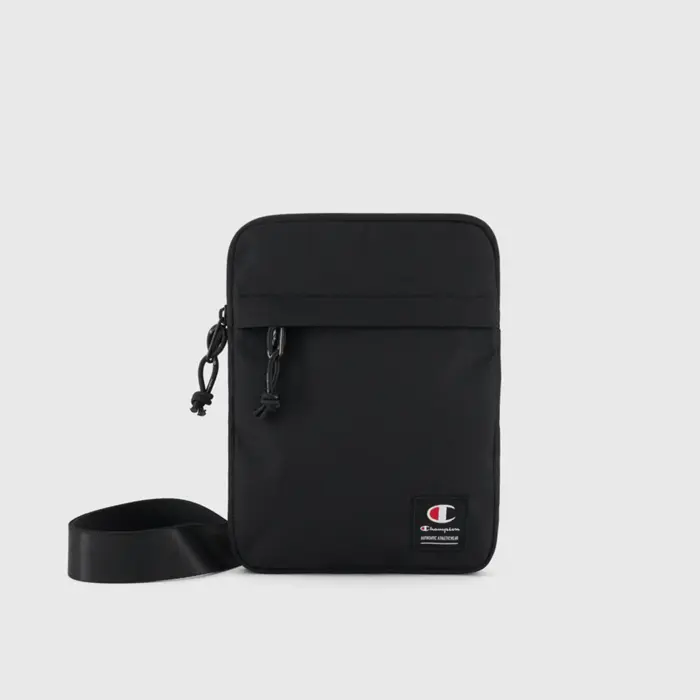 Taška CHAMPION čierna Small Shoulder Bag 802352 KK001 NBK