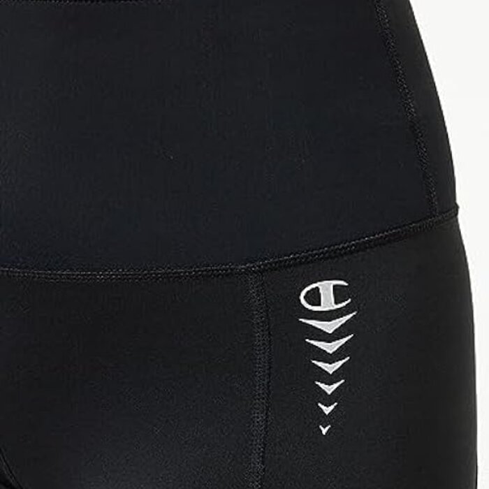 Legíny Champion čierne W Leggings 116839 KK001 NBK